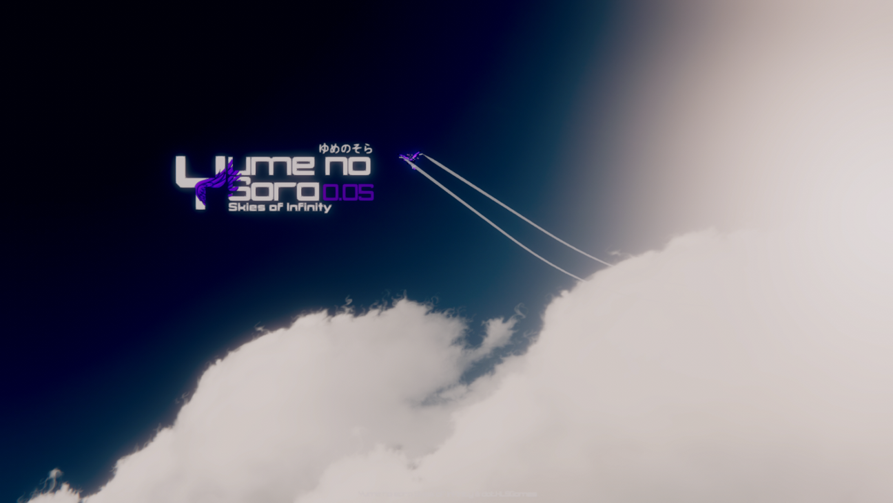 Games like Yume no Sora - Skies of Infinity