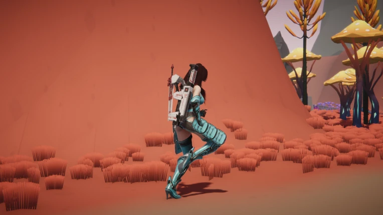 Zero Point screenshot