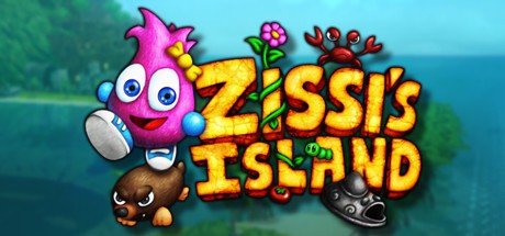 Games like Zissi's Island