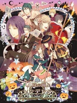 Games like 0-ji no Kane to Cinderella: Halloween Wedding