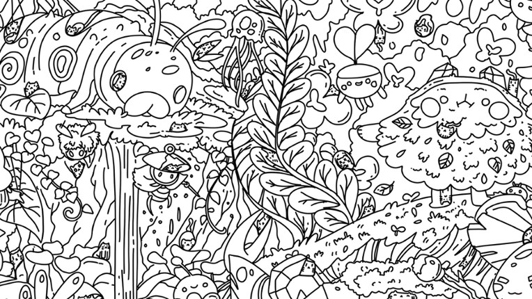 100 Mystic Cats Image