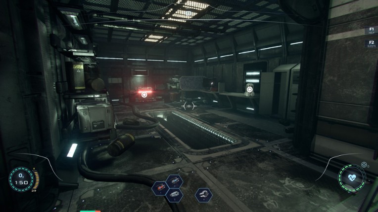 14: Overmind screenshot