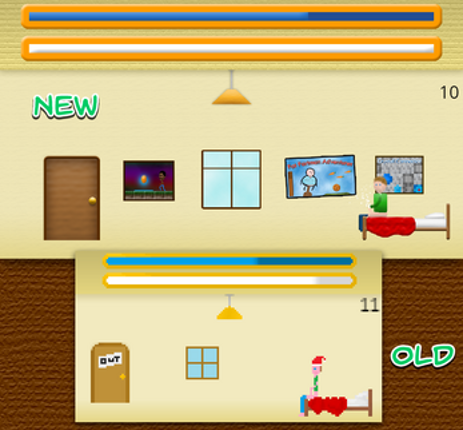 30 Seconds To Fap HD Image