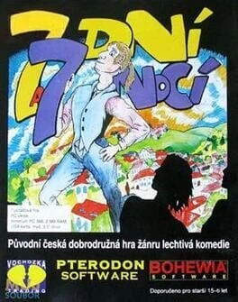 Games like 7 dní a 7 nocí