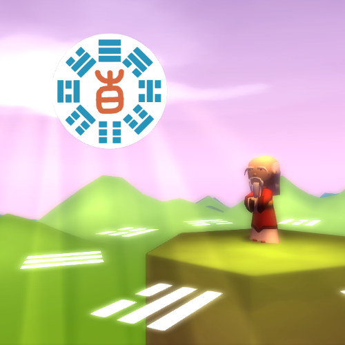 Games like A Game of Changes