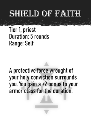 A Grimoire of Shadows Image