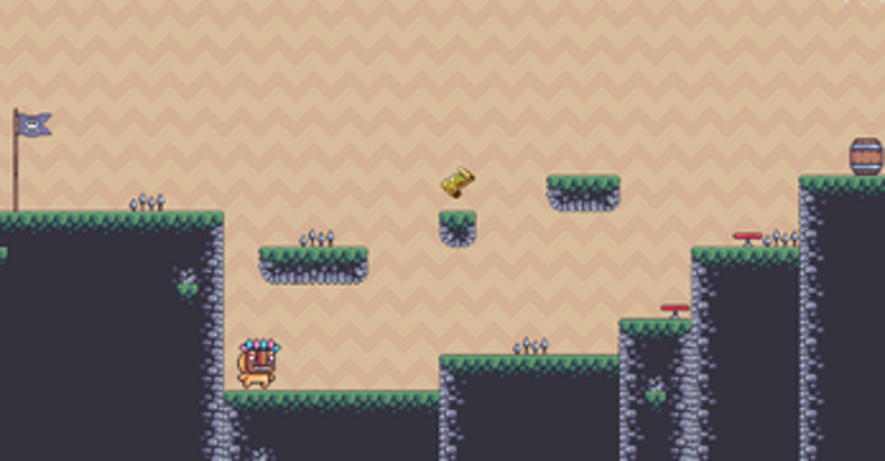 A Rescue Mission Image
