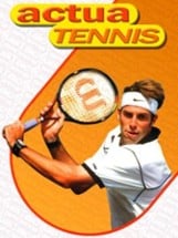 Actua Tennis Image