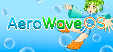 Games like AeroWave OS