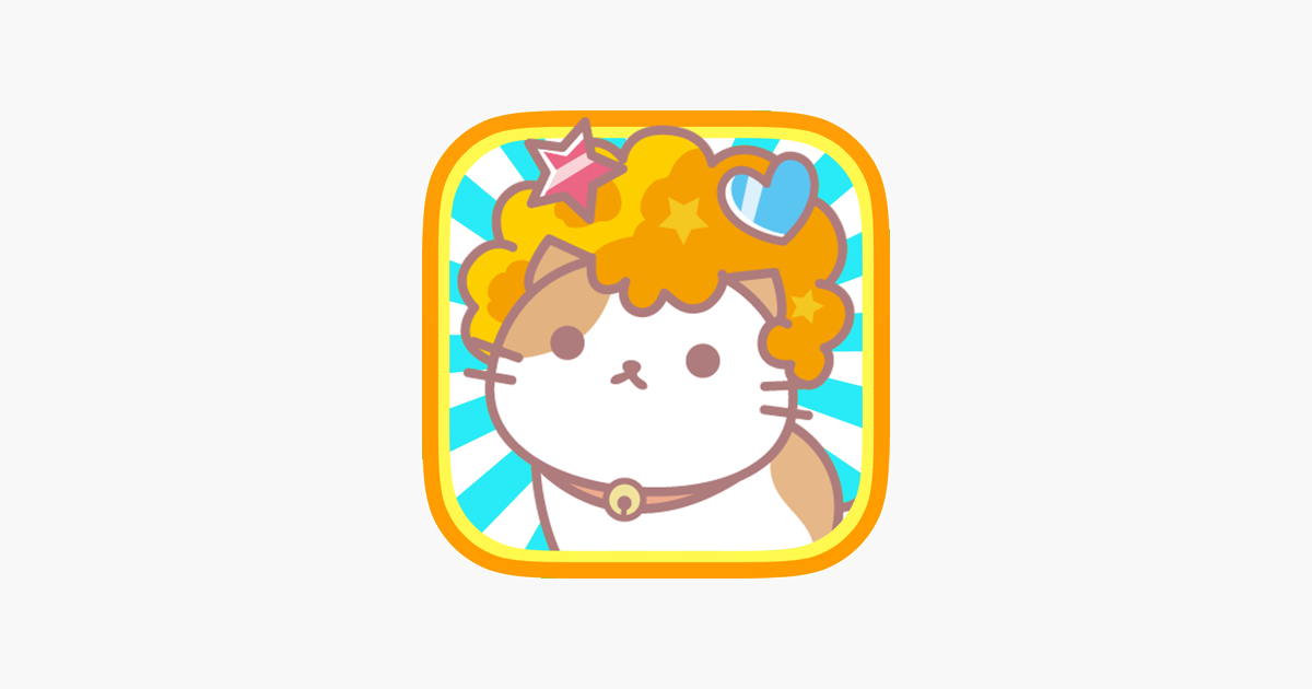 Games like AfroCat ◆ Cute and free pet game ◆ Perfect for passing the time!