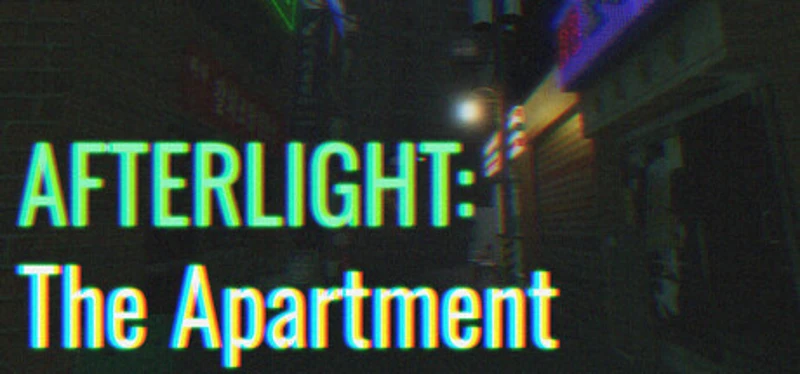 AFTERLIGHT: The Apartment Image
