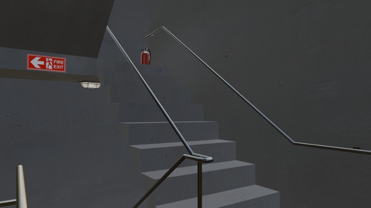 Aftershock screenshot