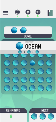 Alchehistory screenshot