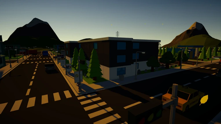 All-You-Can-Eat – Restaurant-Simulator Image