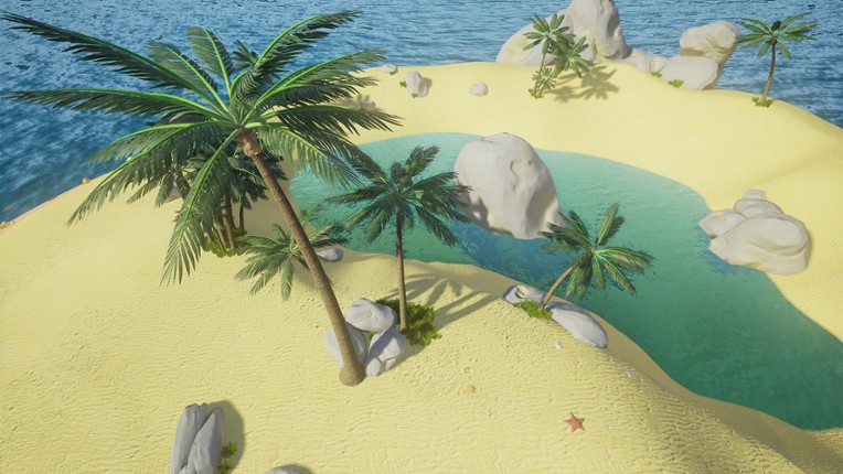 aMAZEing adventures screenshot