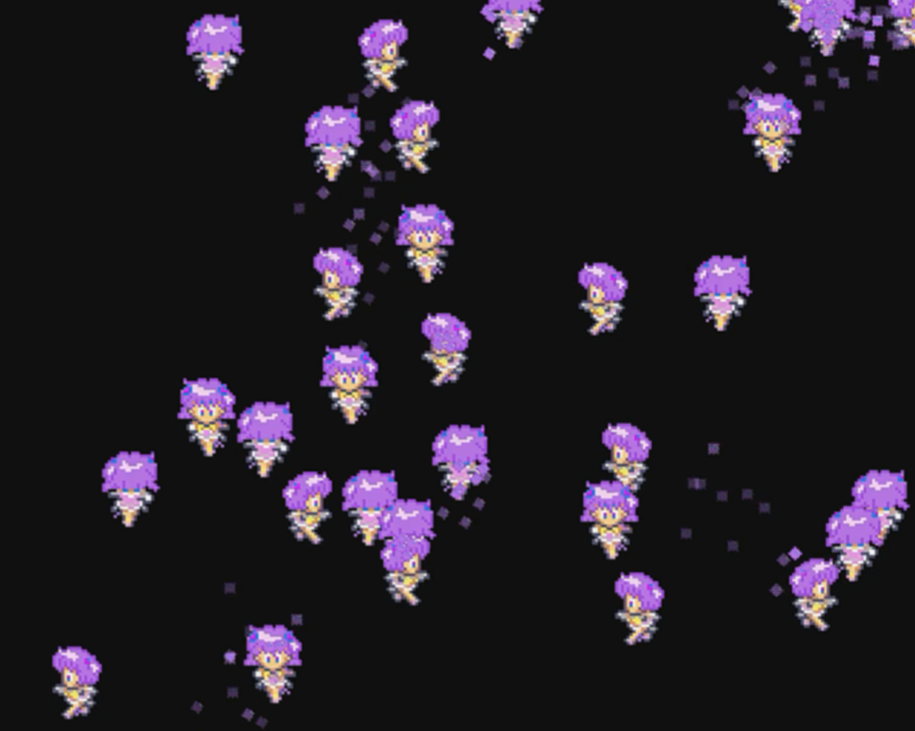 Games like Amihara Screen Saver ️