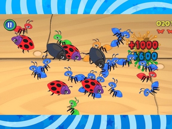 Ant Squisher 2 screenshot