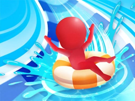 Games like Aqua Park Drift.IO