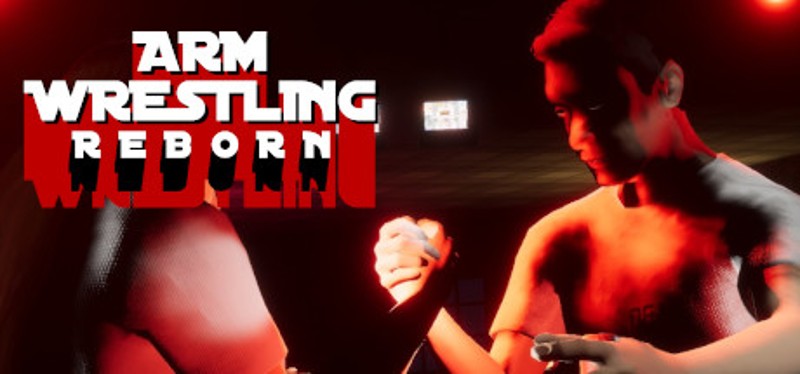 Arm Wrestling Reborn Image