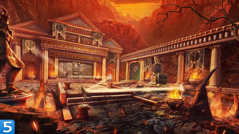 Artifact Seekers Image