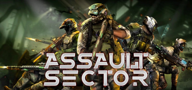 ASSAULT SECTOR Image