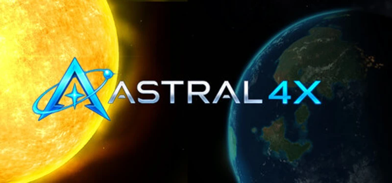 Astral 4X Image
