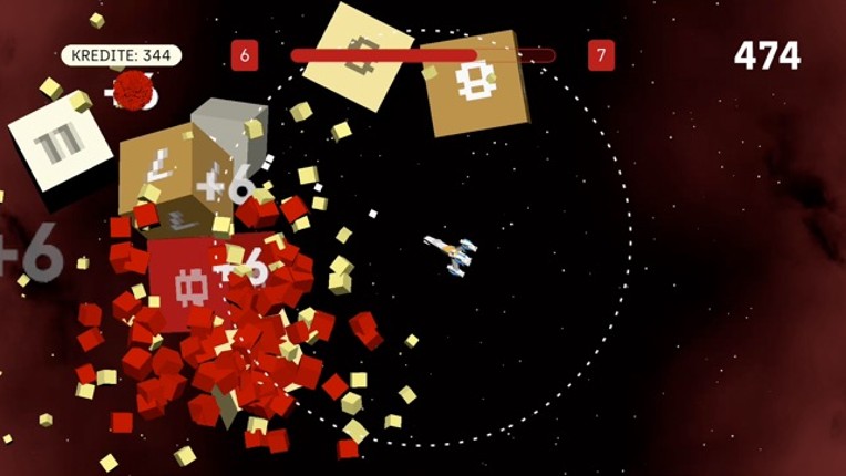 AstroBlast™ screenshot