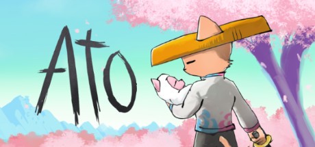 Games like Ato