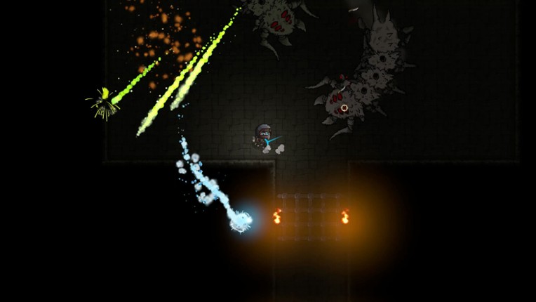 Atoners: The Lost Epoch Image