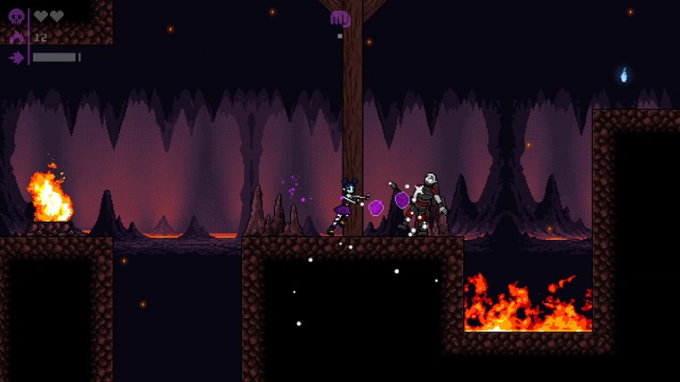 Averi the Accursed screenshot