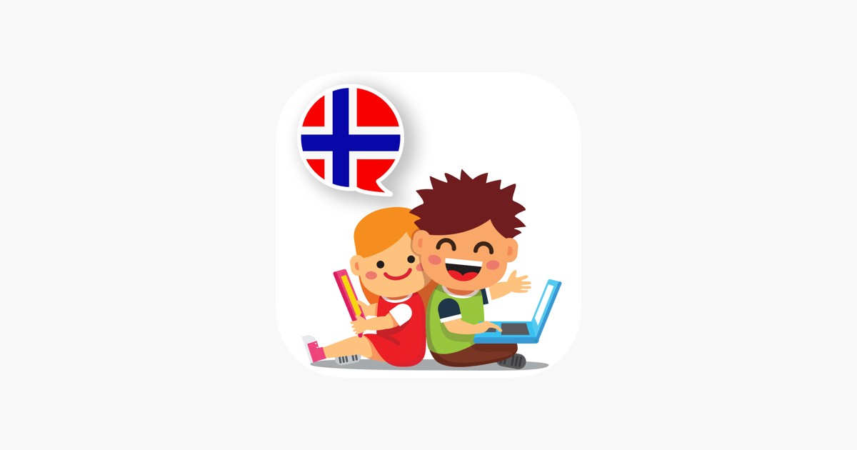 Games like Baby Learn - NORWEGIAN