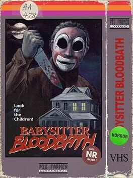 Games like Babysitter Bloodbath