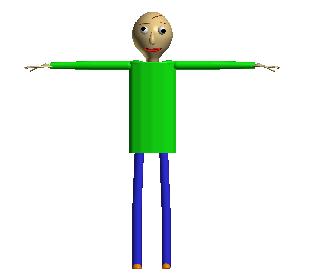 Games like Baldi's Grimace Shake Catastrophe