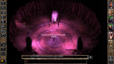 Baldur's Gate II Image