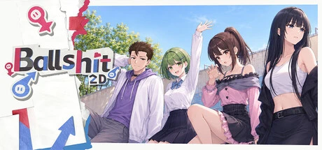 Games like Ballshit2D