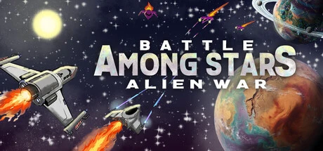Games like Battle Among Stars - Alien War