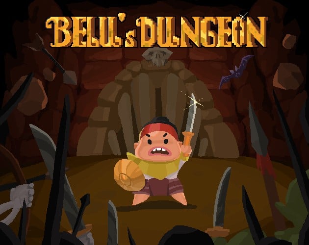 Games like Belu's Dungeon