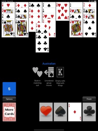 Best of Solitaire Image