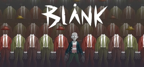 Games like Blank