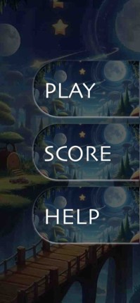 Blob to Fly screenshot