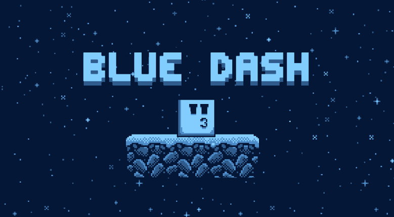 Blue Dash (Demo) Image