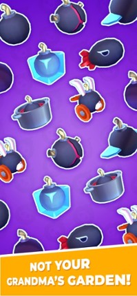 Bomb Brawl! screenshot