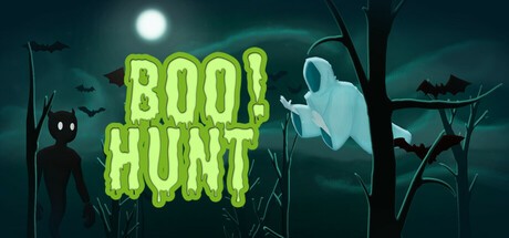 Games like Boo! Hunt