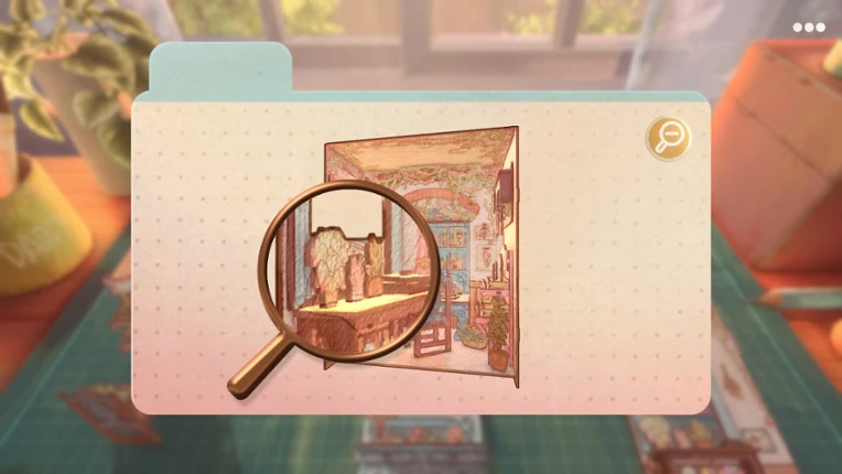 Book Nook Image