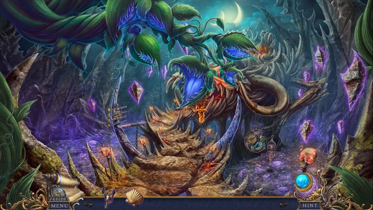 Bridge to Another World: The Others Collector's Edition screenshot