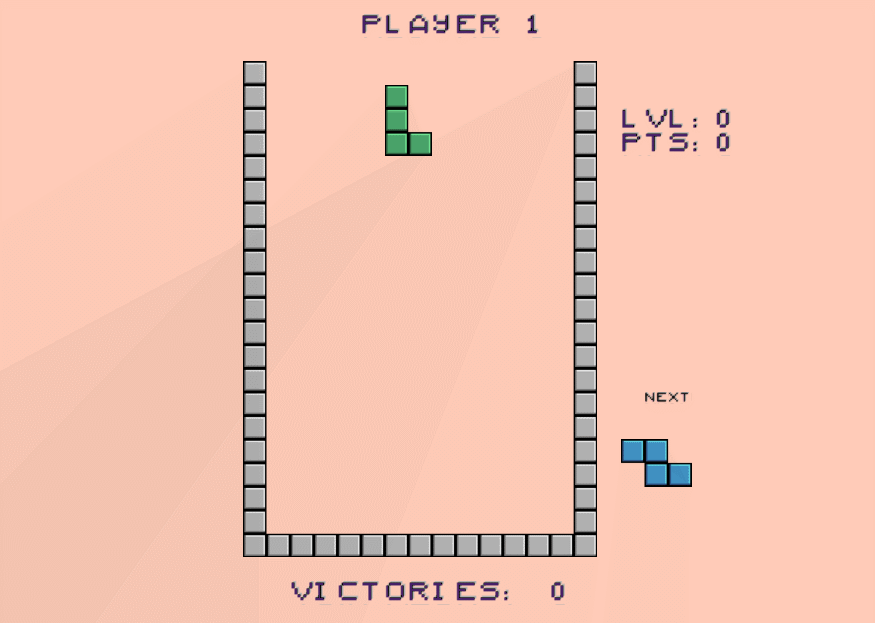 Games like Brow Battle Block