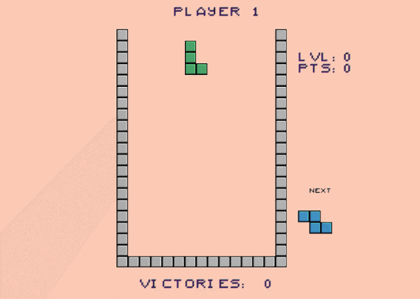 Brow Battle Block Image