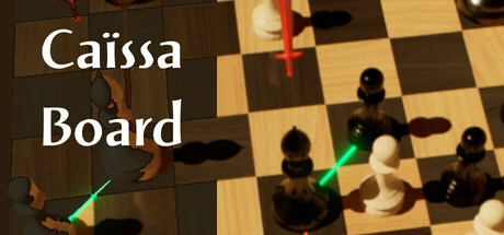 Games like Caïssa Board