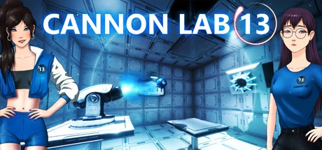 Games like Cannon Lab 13