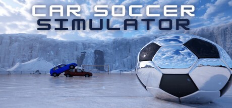 Games like Car Soccer Simulator